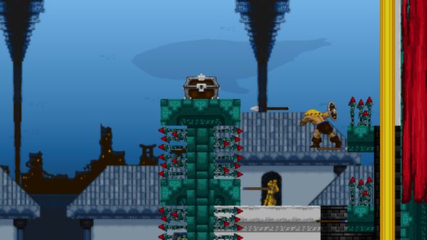 Screenshot 6 of Volgarr the Viking