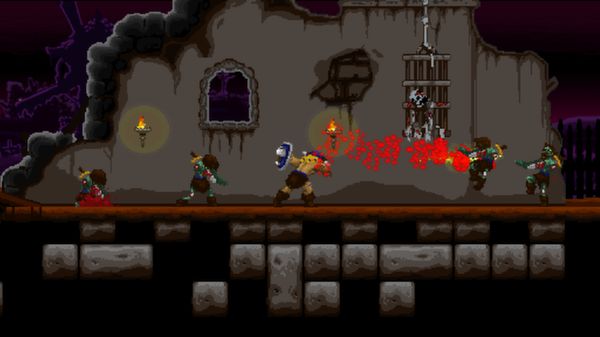 Screenshot 7 of Volgarr the Viking