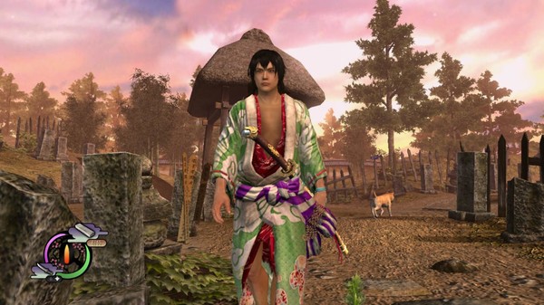 Screenshot 7 of Way of the Samurai 4