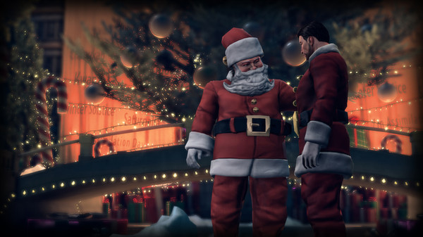 Screenshot 6 of Saints Row IV - How the Saints Save Christmas
