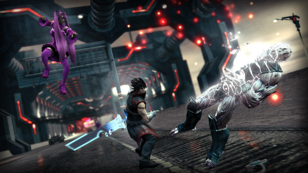 Screenshot 4 of Saints Row IV - Anime Pack