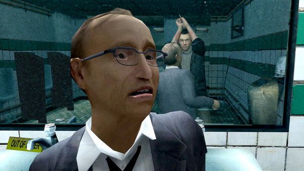 Screenshot 2 of Fahrenheit: Indigo Prophecy Remastered