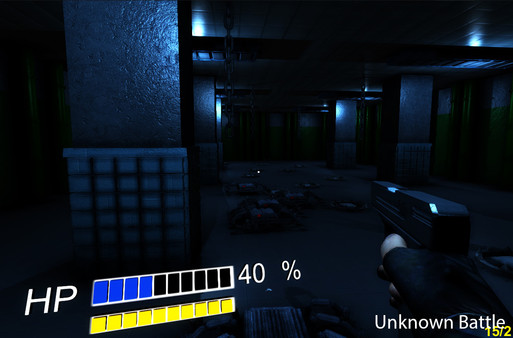 Screenshot 2 of Unknown Battle