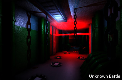 Screenshot 5 of Unknown Battle