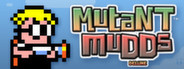 Mutant Mudds Deluxe