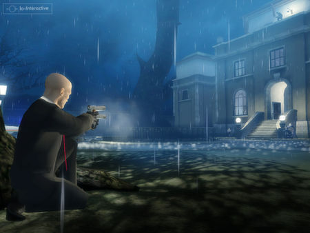 Screenshot 2 of Hitman: Contracts