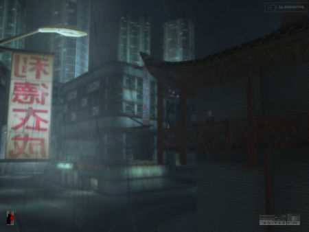 Screenshot 5 of Hitman: Contracts