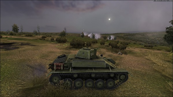 Screenshot 11 of Graviteam Tactics: Mius-Front