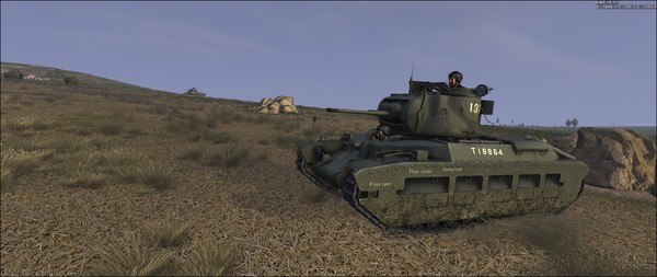 Screenshot 12 of Graviteam Tactics: Mius-Front