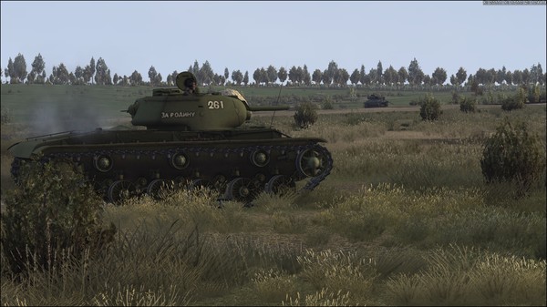 Screenshot 18 of Graviteam Tactics: Mius-Front