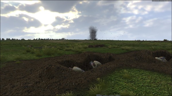 Screenshot 22 of Graviteam Tactics: Mius-Front