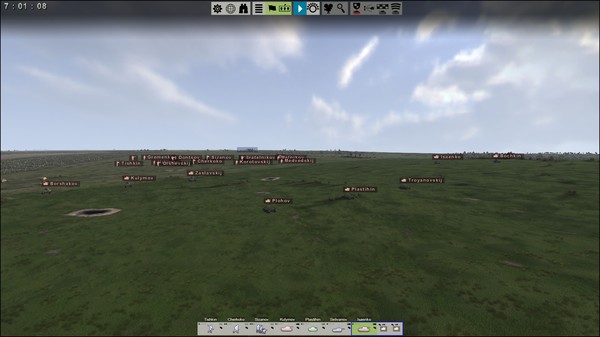 Screenshot 34 of Graviteam Tactics: Mius-Front
