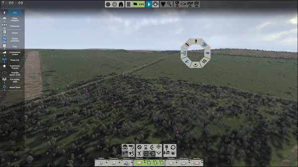 Screenshot 35 of Graviteam Tactics: Mius-Front