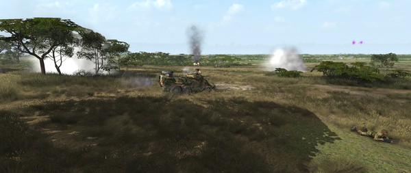 Screenshot 42 of Graviteam Tactics: Mius-Front