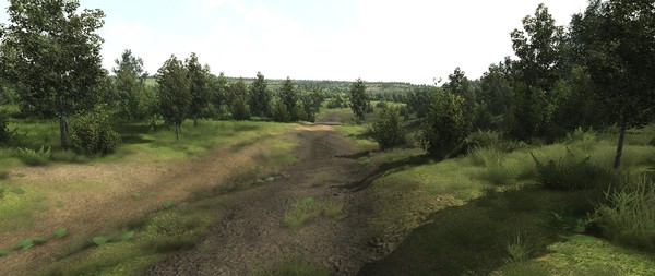 Screenshot 61 of Graviteam Tactics: Mius-Front