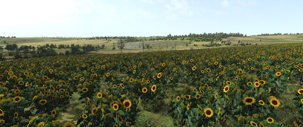 Screenshot 63 of Graviteam Tactics: Mius-Front