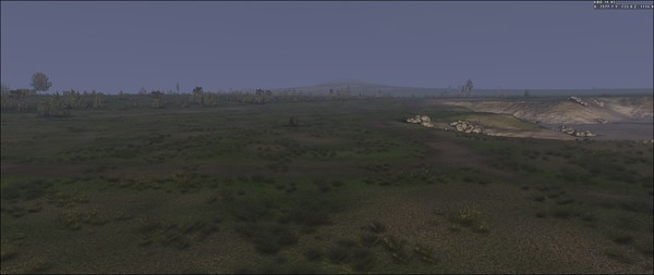 Screenshot 9 of Graviteam Tactics: Mius-Front