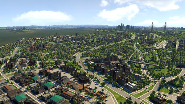 Screenshot 6 of Cities XXL