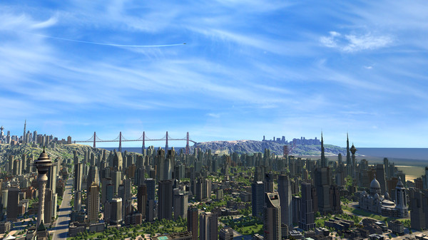 Screenshot 7 of Cities XXL