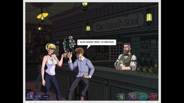 Screenshot 12 of Soul Gambler