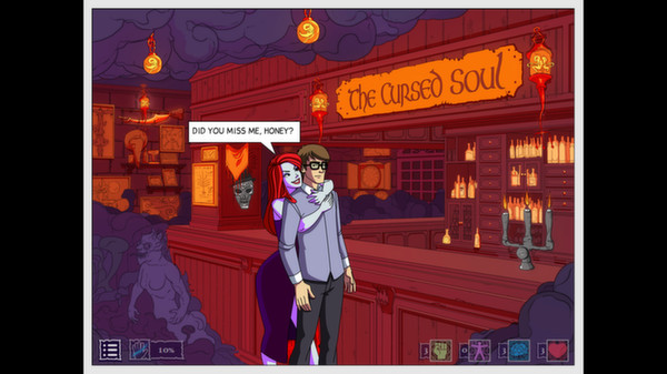 Screenshot 15 of Soul Gambler