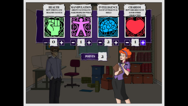 Screenshot 6 of Soul Gambler