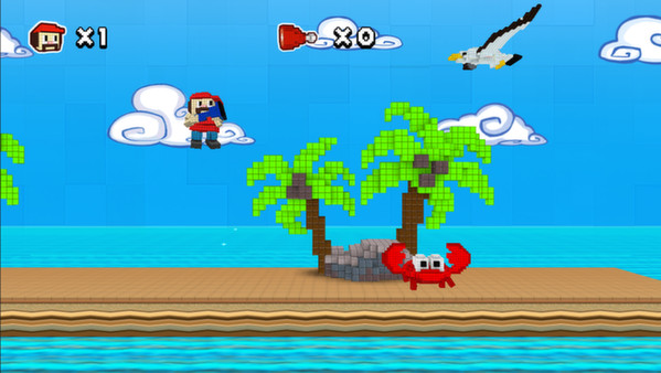 Screenshot 4 of Pixel Hunter