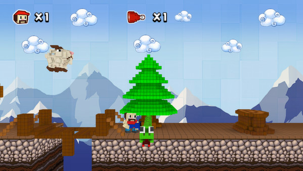 Screenshot 5 of Pixel Hunter