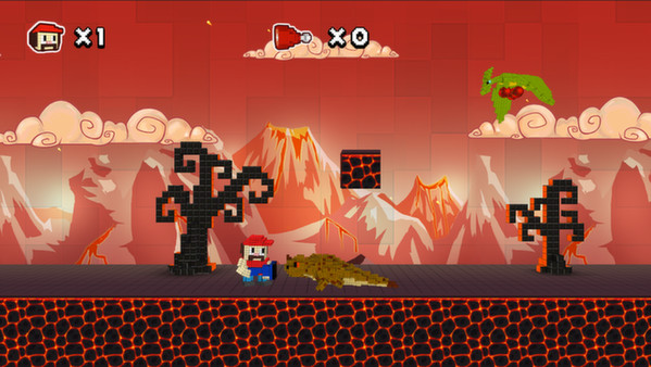 Screenshot 6 of Pixel Hunter