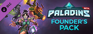 Paladins® - Founder's Pack