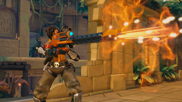 Screenshot 5 of Paladins® - Founder's Pack