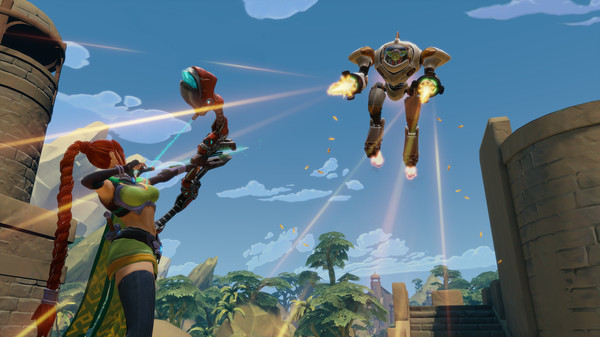 Screenshot 7 of Paladins® - Founder's Pack