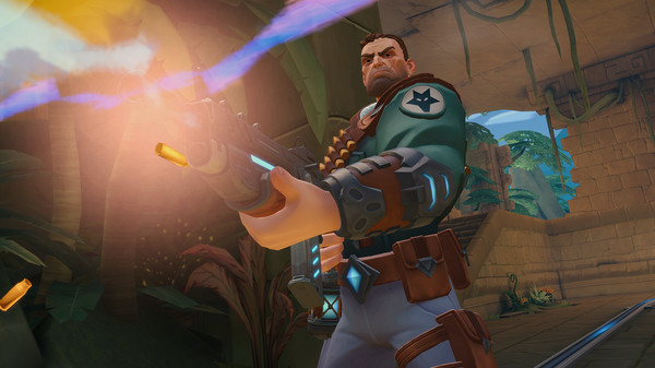 Screenshot 8 of Paladins® - Founder's Pack