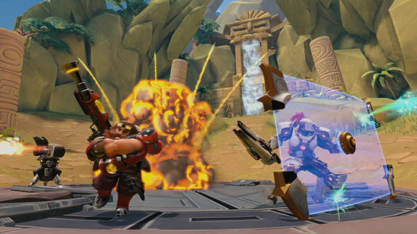 Screenshot 9 of Paladins® - Founder's Pack