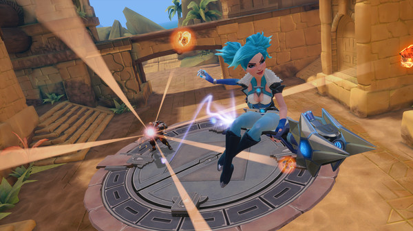 Screenshot 10 of Paladins® - Founder's Pack