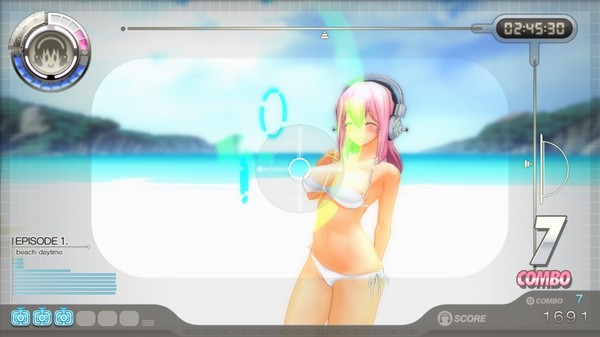 Screenshot 5 of Sonicomi