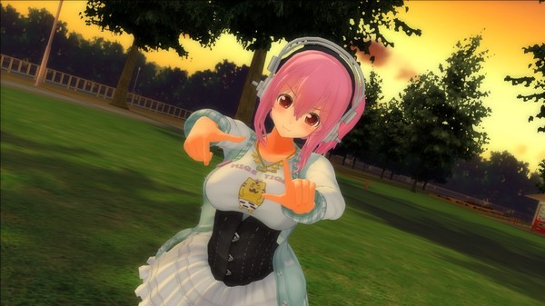 Screenshot 7 of Sonicomi