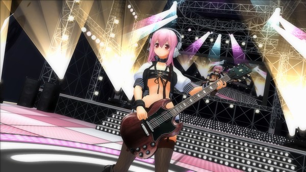 Screenshot 8 of Sonicomi