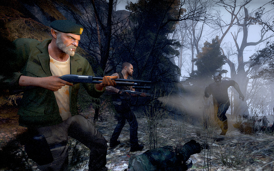 Screenshot 11 of Left 4 Dead