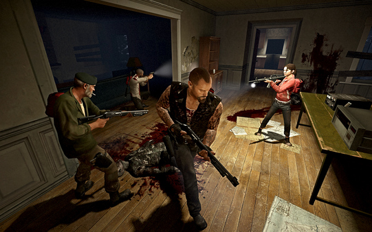 Screenshot 12 of Left 4 Dead