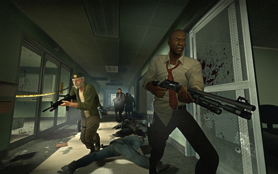 Screenshot 3 of Left 4 Dead