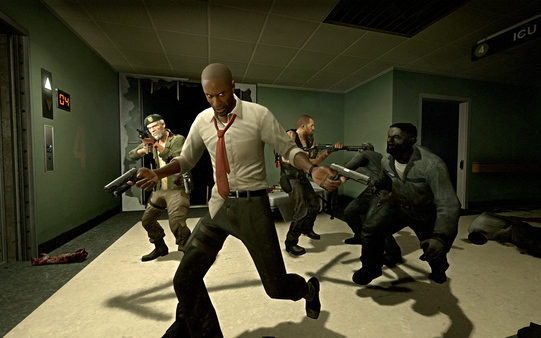 Screenshot 4 of Left 4 Dead