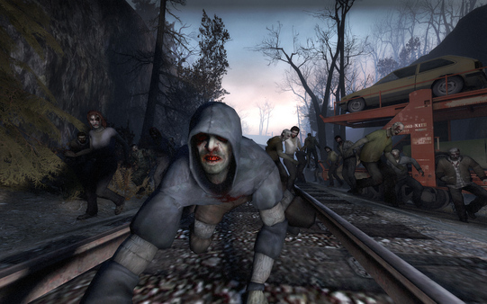 Screenshot 6 of Left 4 Dead