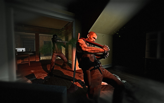 Screenshot 7 of Left 4 Dead