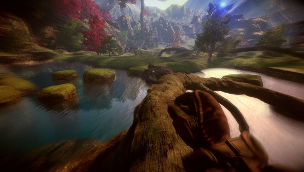 Screenshot 5 of Valley