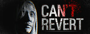 Can't revert