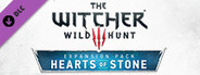 The Witcher 3: Wild Hunt - Hearts of Stone