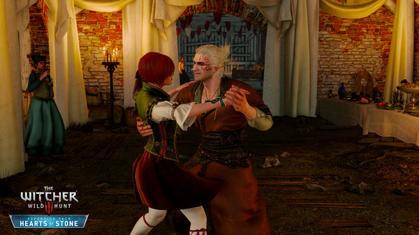 Screenshot 6 of The Witcher 3: Wild Hunt - Hearts of Stone