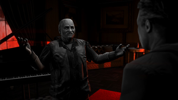 Screenshot 2 of Blues and Bullets