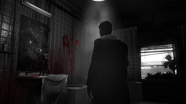 Screenshot 12 of Blues and Bullets